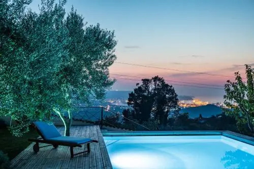 Villa EMI