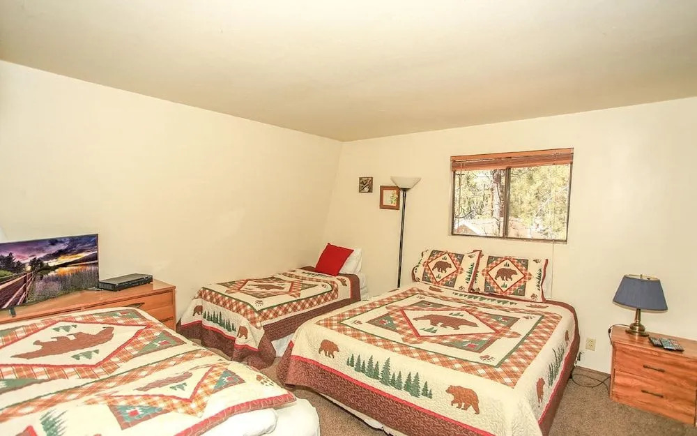 The Lingard Lodge