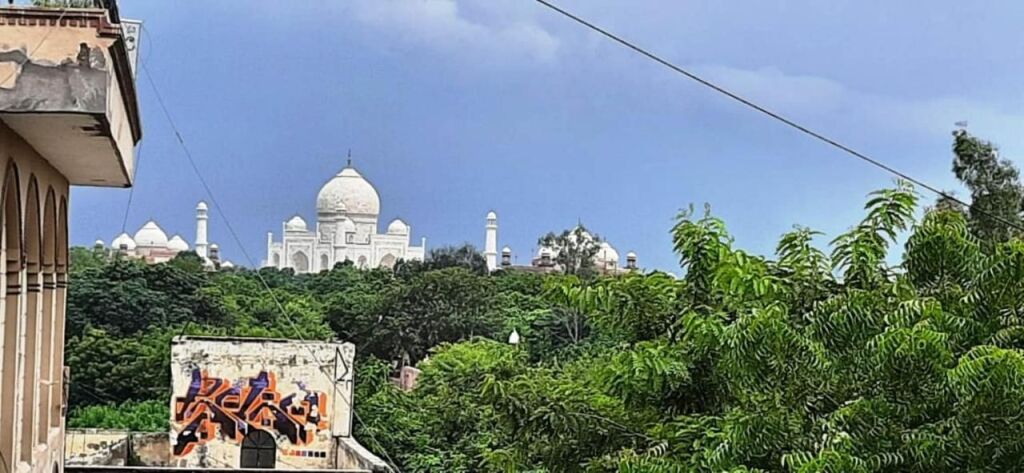 Hotel Rashmi Agra