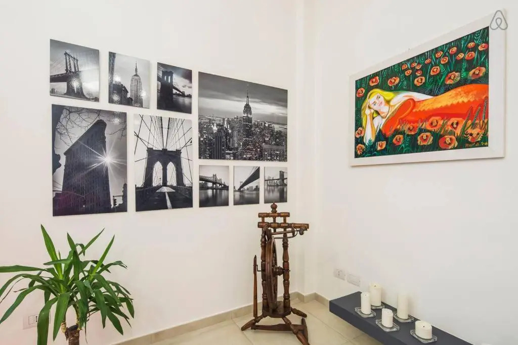 Sara S Seaview Apartment