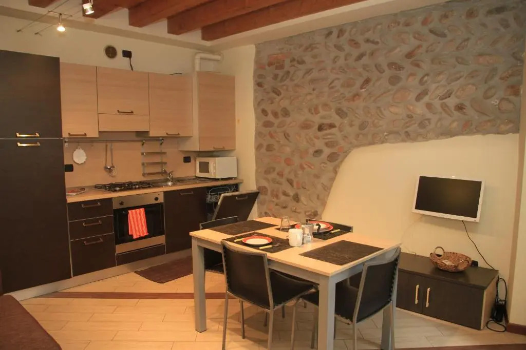 APPARTAMENTI "Residence MGM"