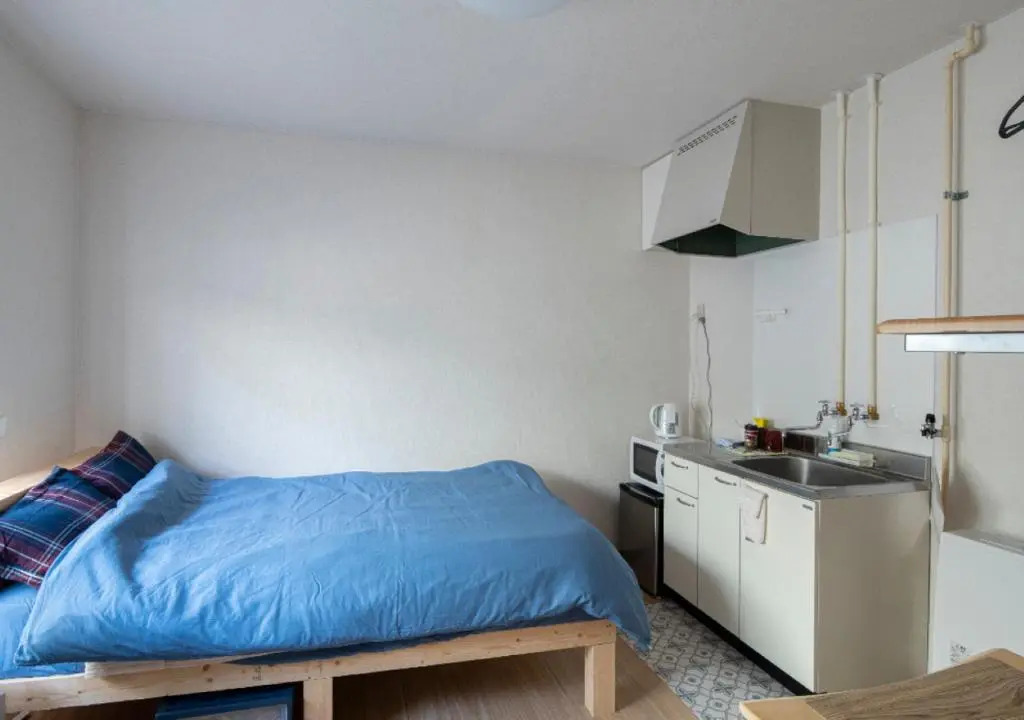 Guesthouse Erimo Apartment