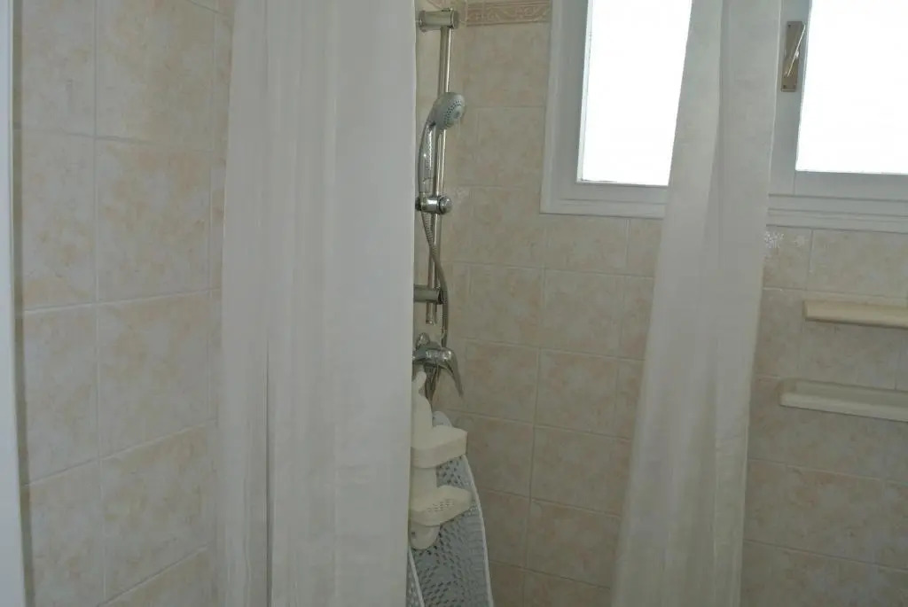Appartamento Cristallo 25