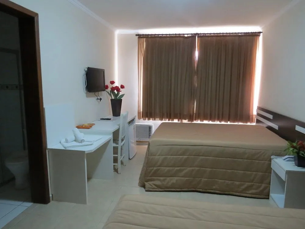 Hotel Monte Libano
