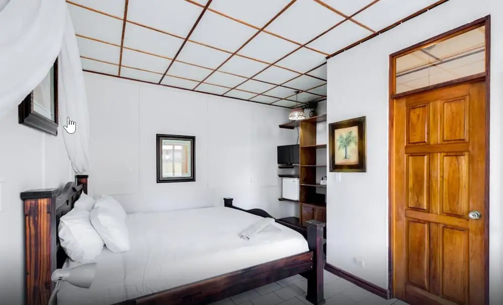 Hotel Trident Poseidon