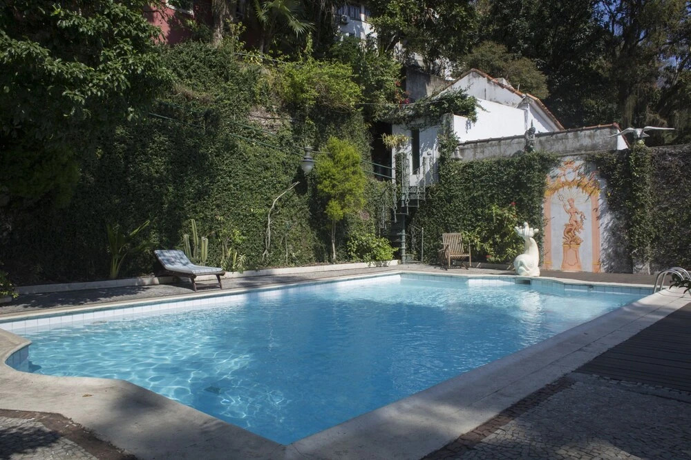 Villa Alexandrino