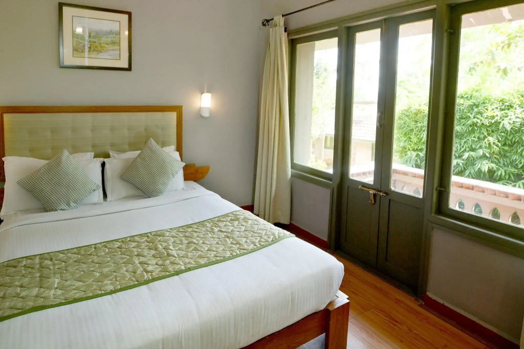 Mountain Club Resort Munnar