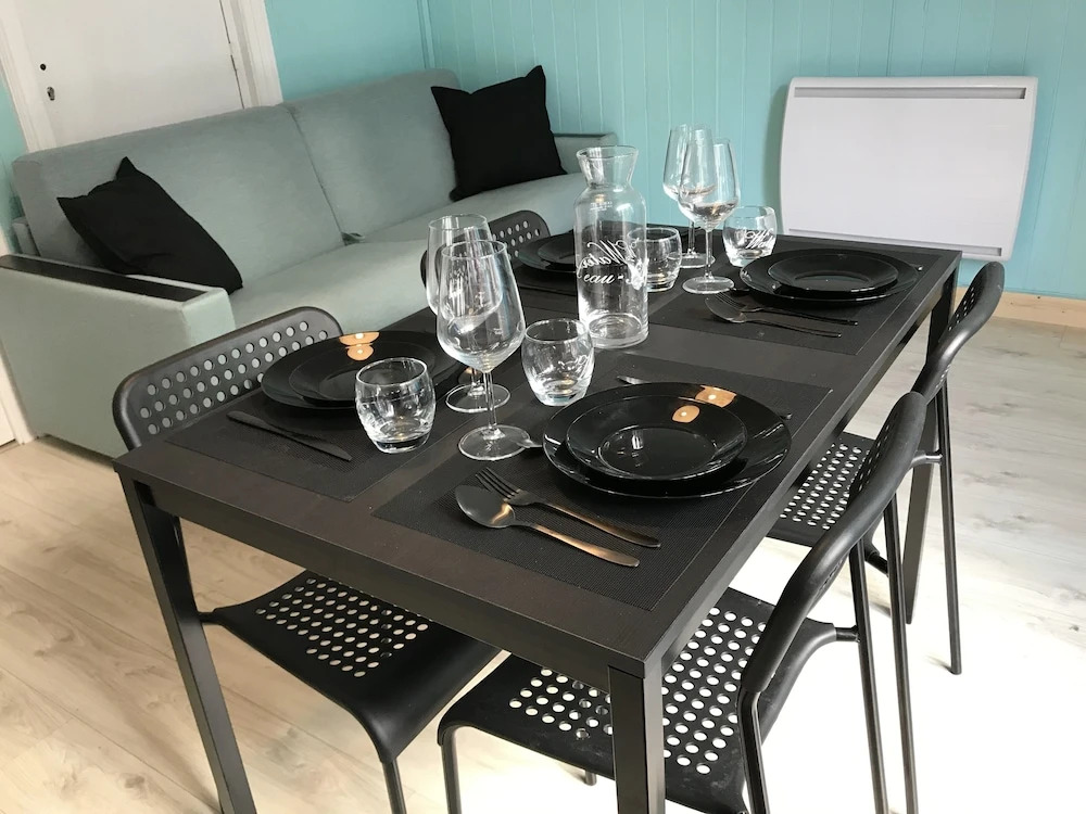 Les Appartements Le Cérès