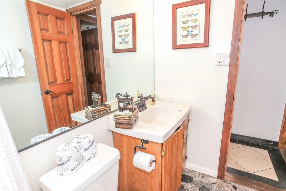 Absolute Comfort Chalet