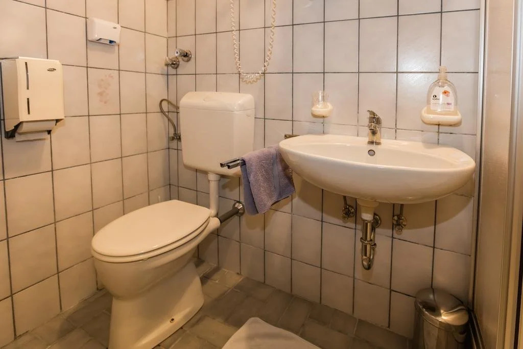 Hotel Denk Bed & Breakfast