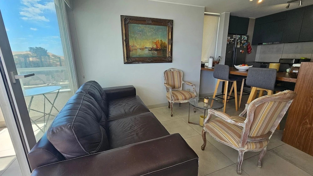 Oceana Suites Reñaca Norte