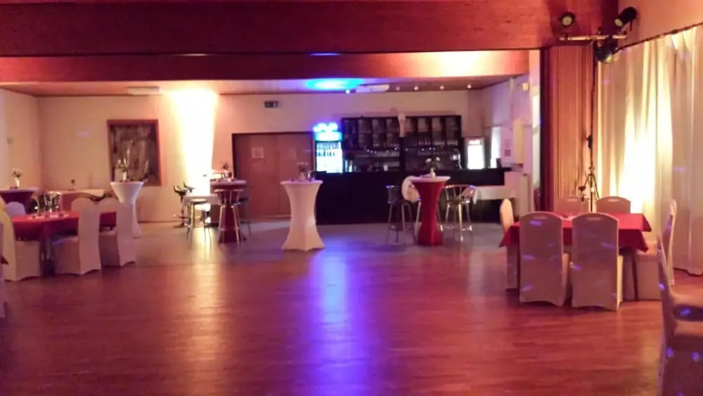 Hotel Restaurant Teichaue