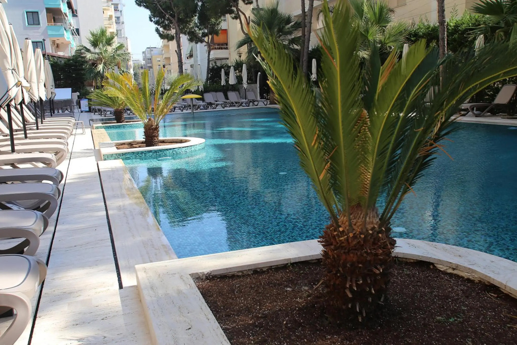 Durres Bay Hotel