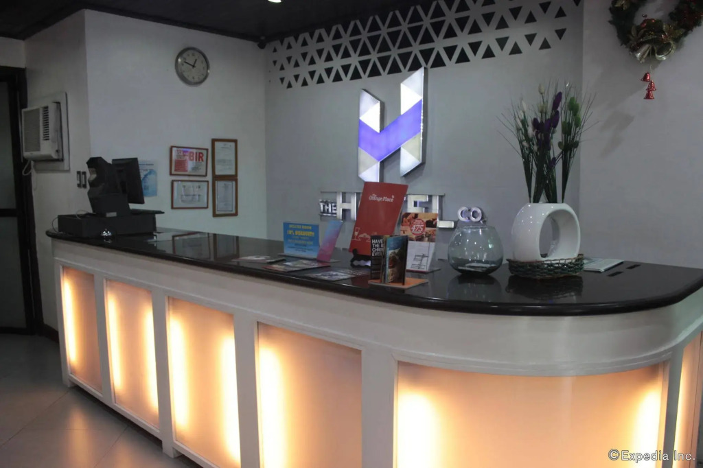 The Orange Place Hotel Quezon City