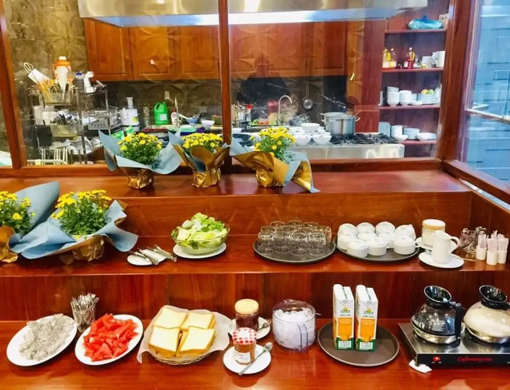 Hotel Victorian DaLat