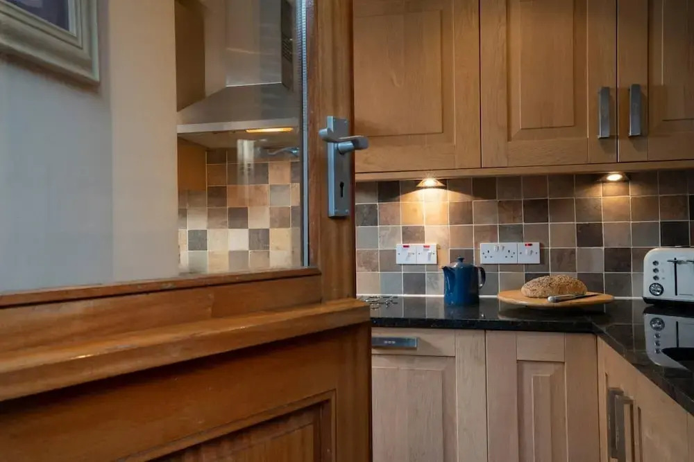 2BR - 1 5BA - Town Centre - Parking - Ambleside
