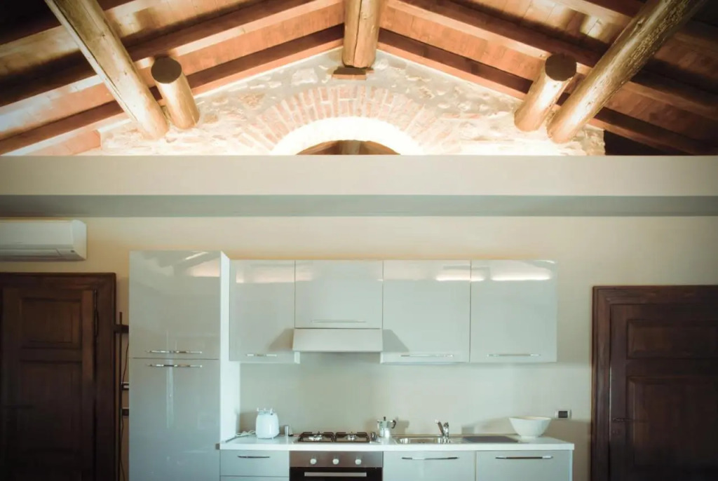 Casa Girardi