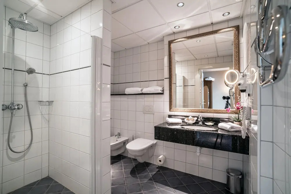 Angvik Gamle Handelssted - by Classic Norway Hotels
