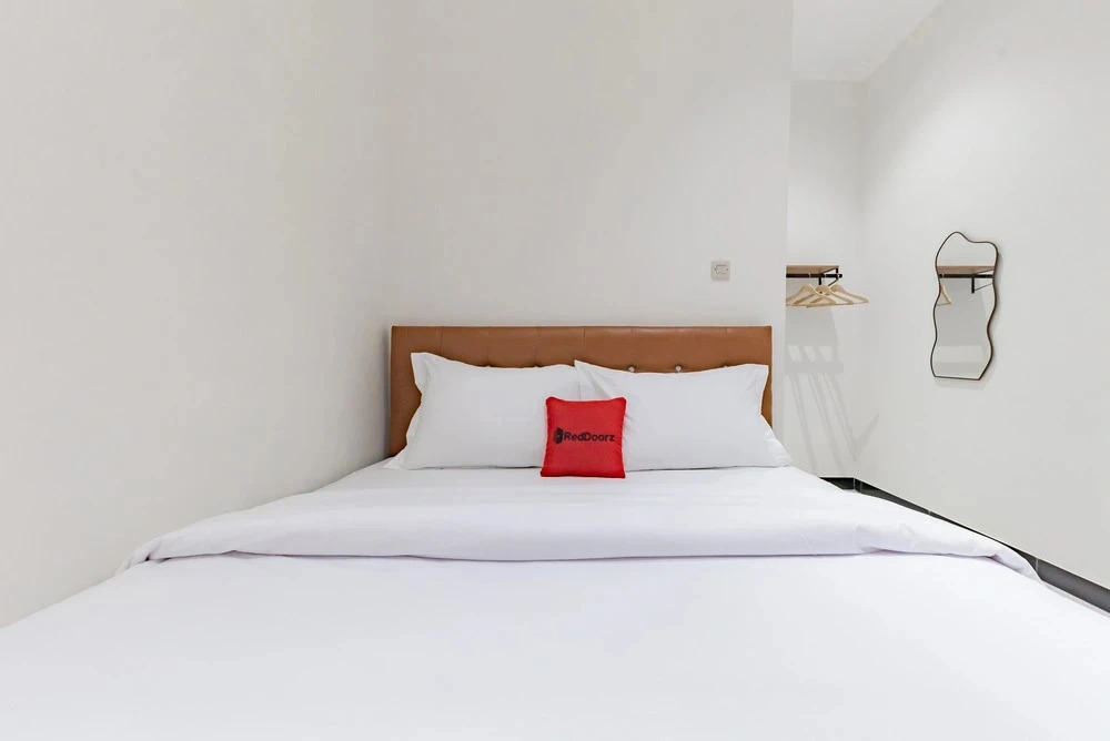 RedDoorz at Inara Residence Purwokerto