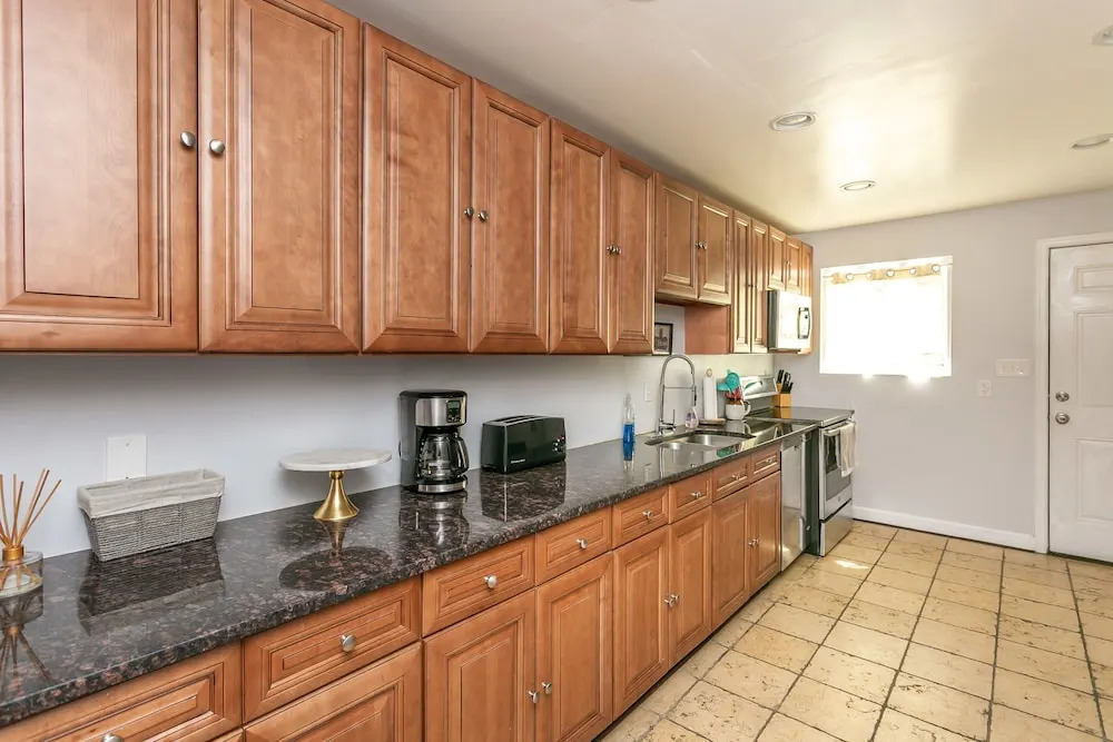 Charming Home in Premier Location Near Fells Point
