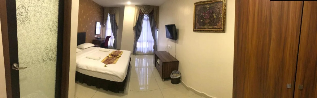 AB Inn Hotel
