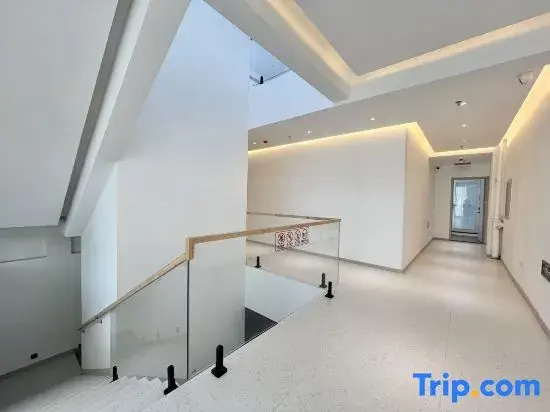 Yuhai Xiangyue Homestay (Jinshiwang Art Park)