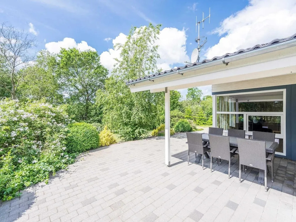Holiday Home in OksbÃ¸l