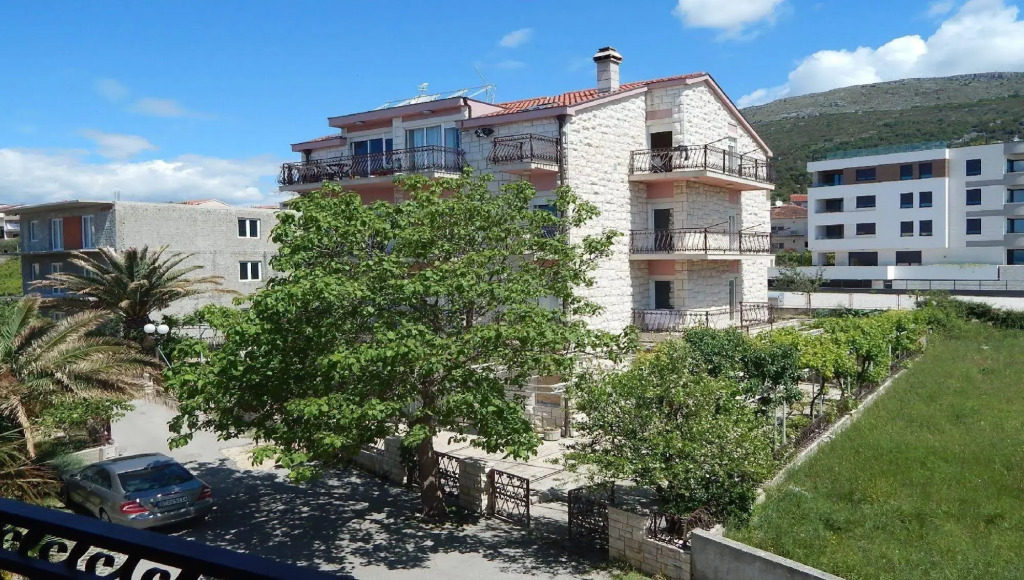Restaurant Pension Dioklecijan