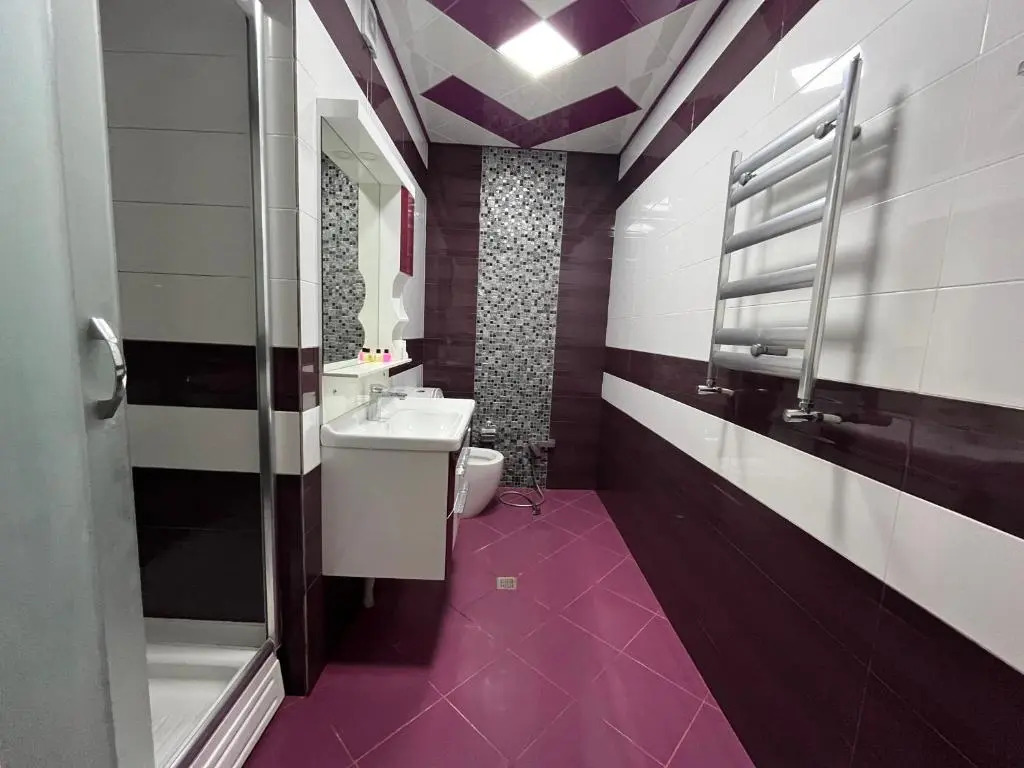 NİZAMİ STREET Center apartment