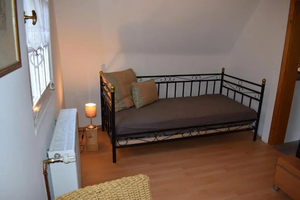 Messewohnung Gräfrath