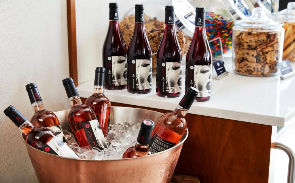 Hotel Boutique at Grand Central