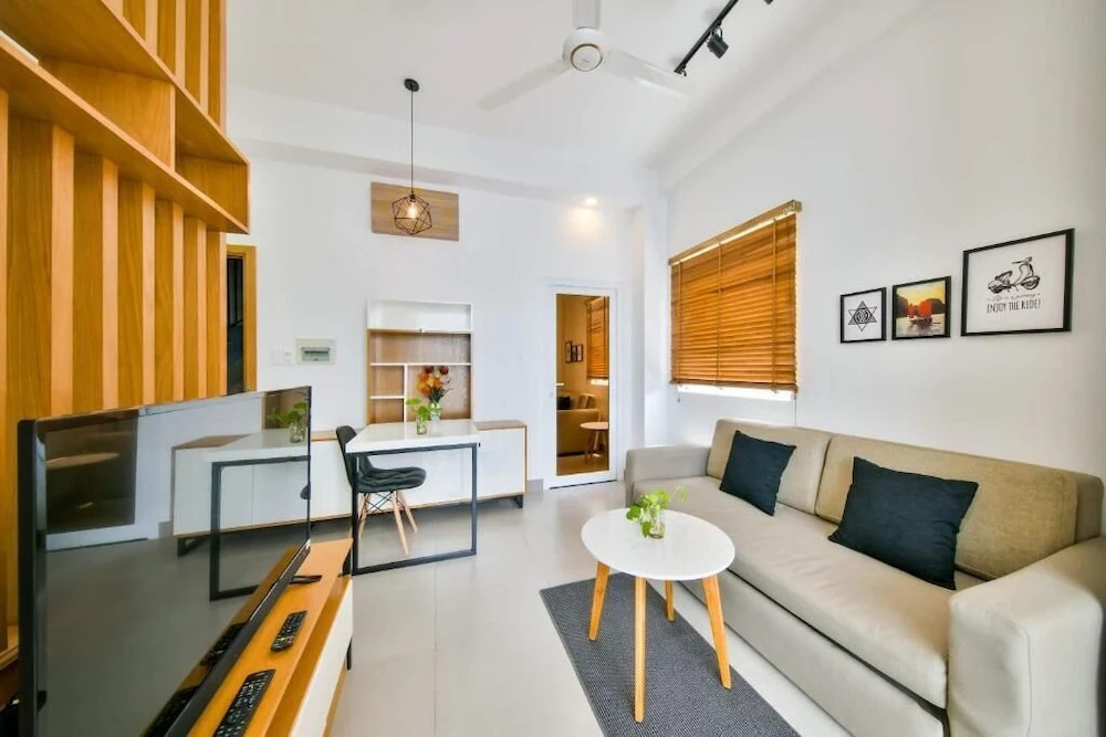 Proview house