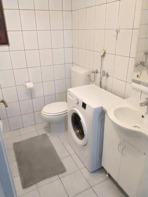 Apartman 1 Zagreb - Maksimir, KBC Rebro, free parking