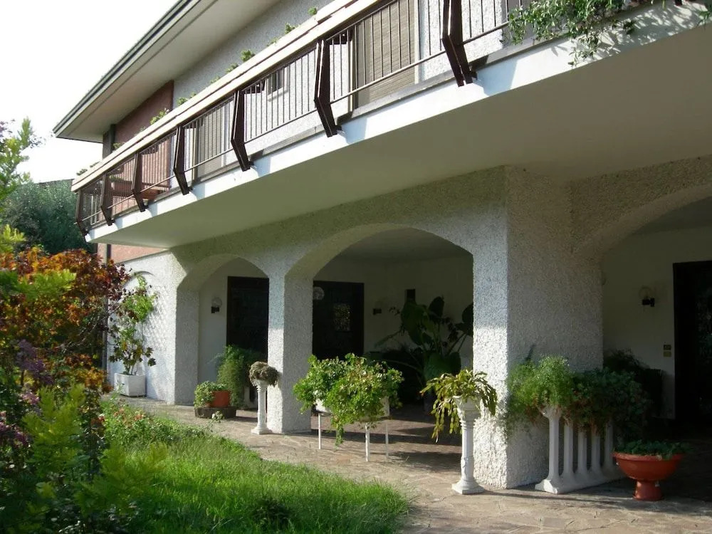 B&B Villa Filotea & Apartment