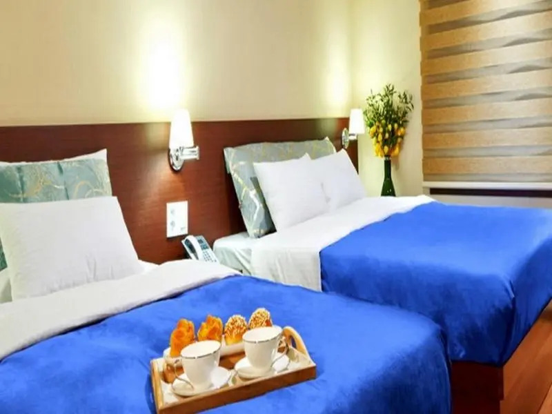 Hotel Four Seasons