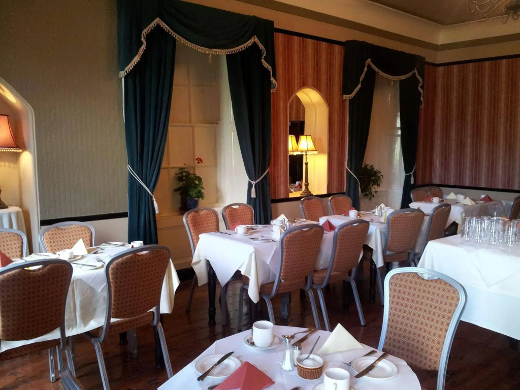Royal Spa Hotel