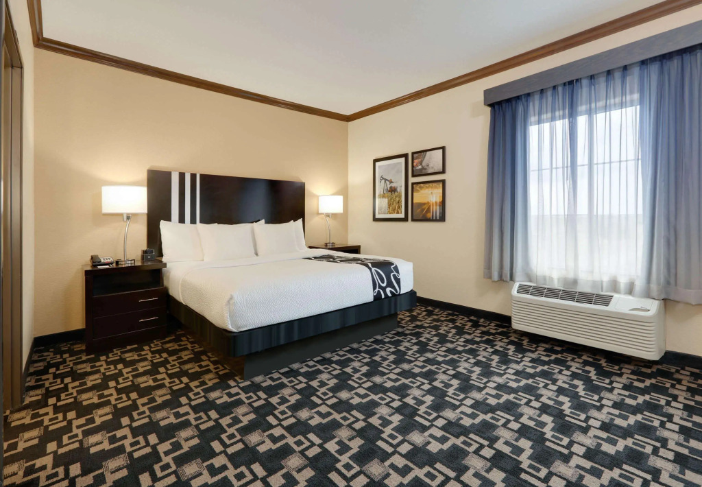 La Quinta Inn & Suites Big Spring
