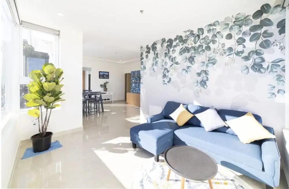 The Grandview Villa Dalat
