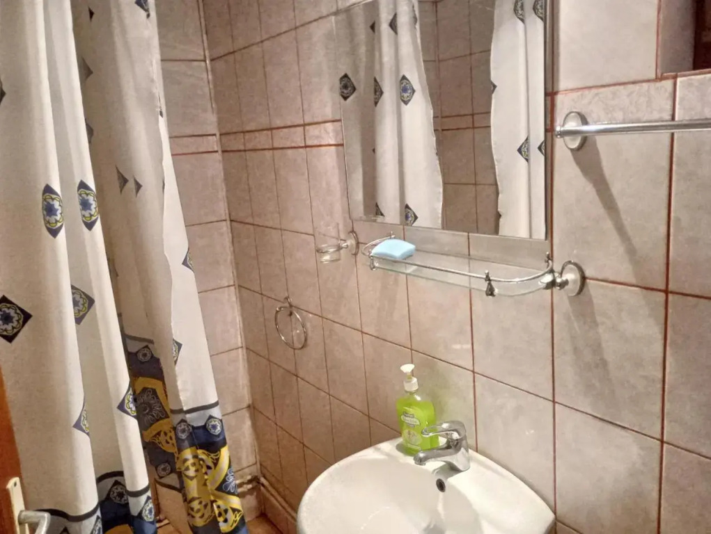 Pensiunea Irina 1 si 2