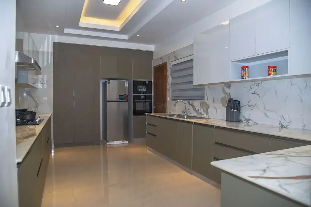 Mira Heights Suites & Conferencing Mombasa