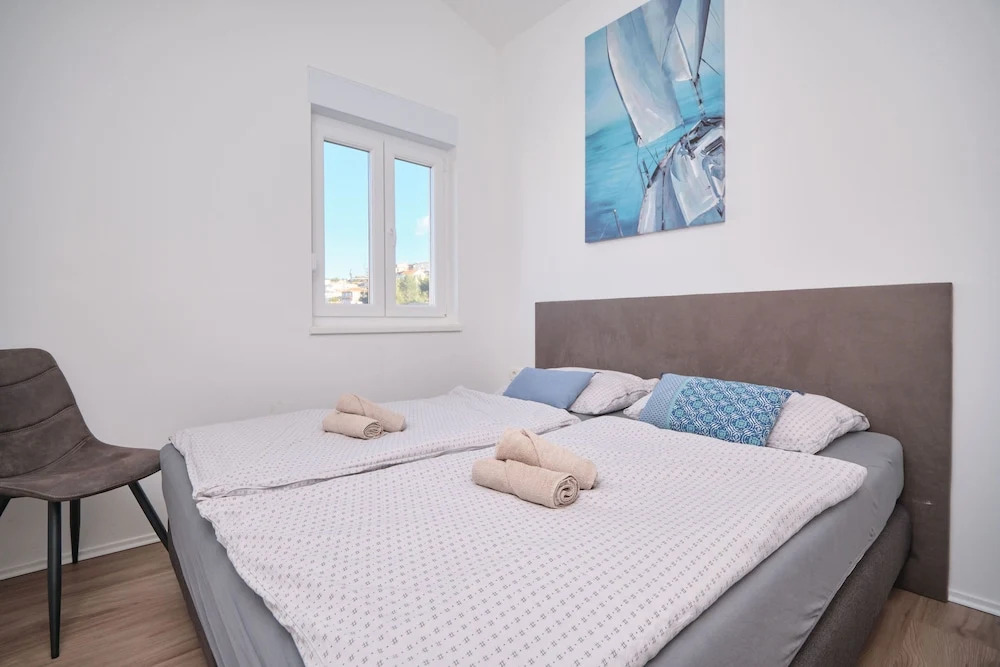 Apartments Zen Mastrinka