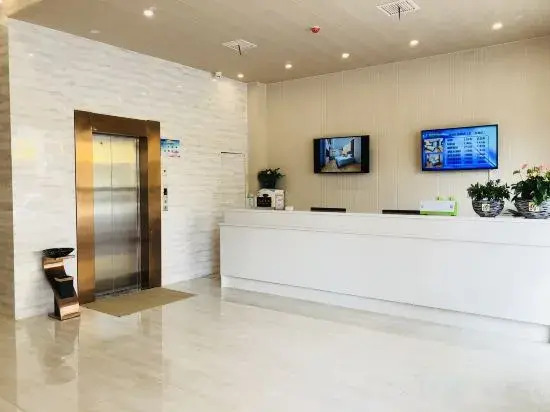 Meijia Hotel Feidongxing