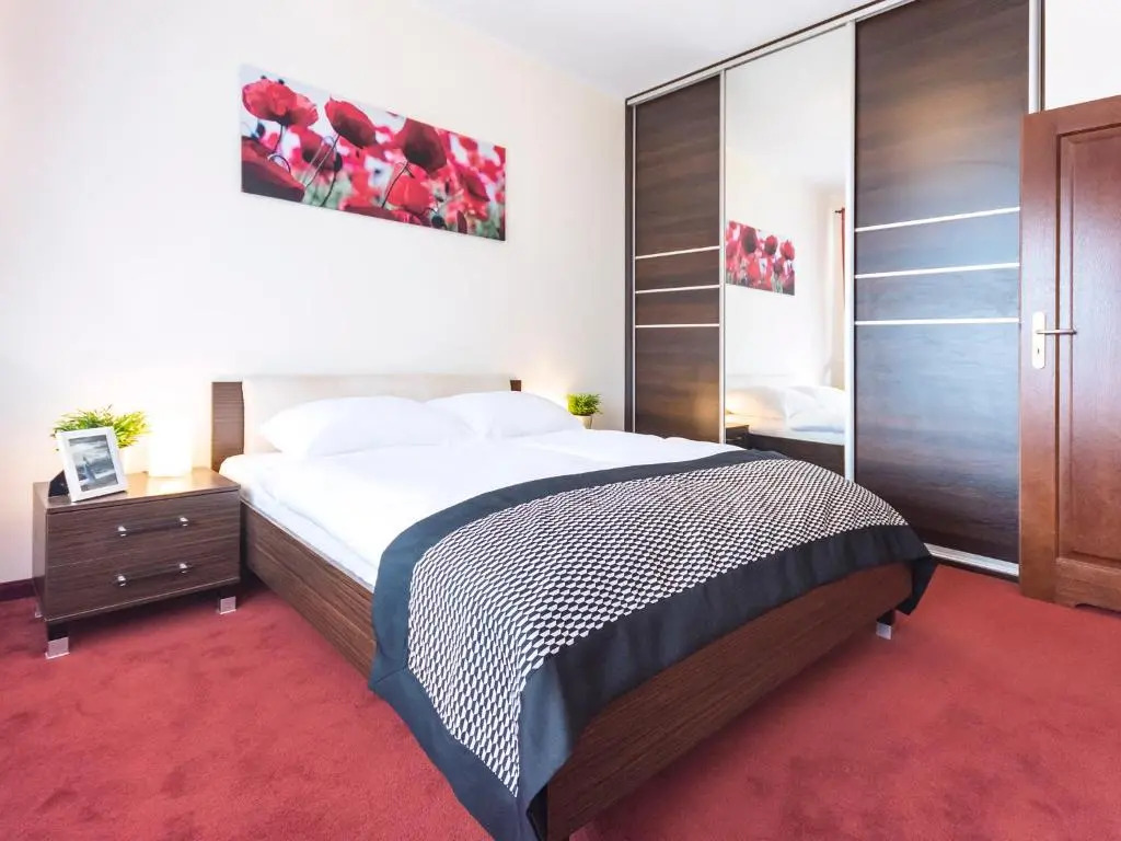 VacationClub - Olympic Park Apartment B207