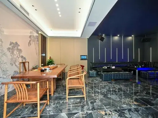 Tairan Residence