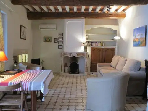 St Jacques - Les Maisons de Vincent
