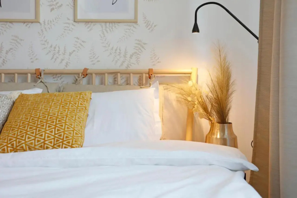New & cozy studio in Ghencea + Netflix