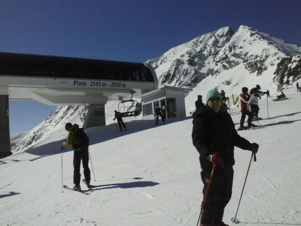 F307 Studio Aspen Golf Resort Bansko