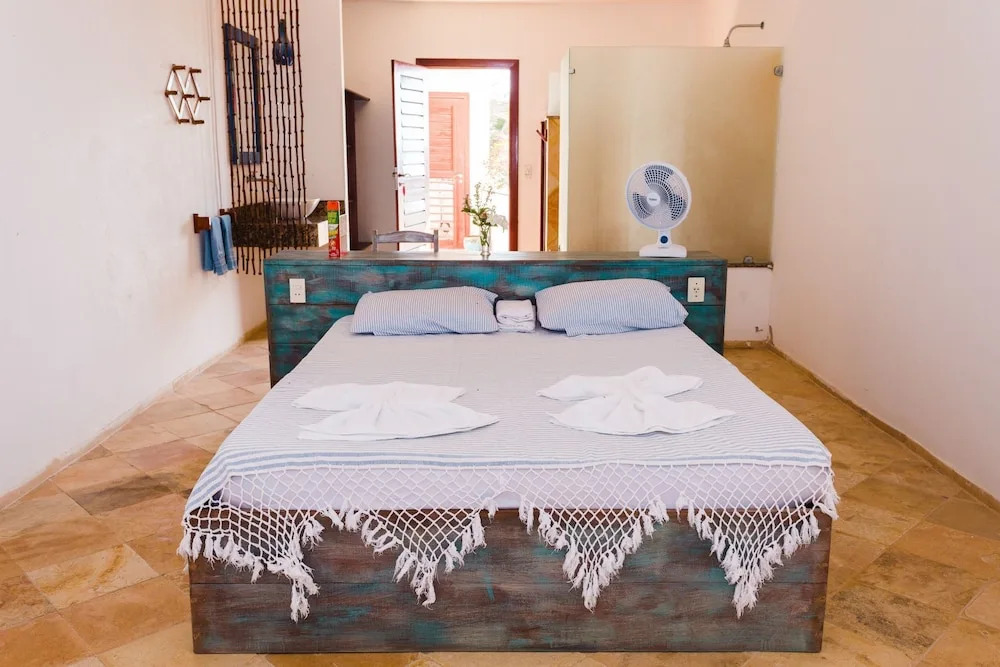 Hotel Pousada Blauset
