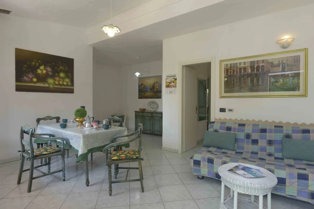 Residence Villa Grotta Monaca