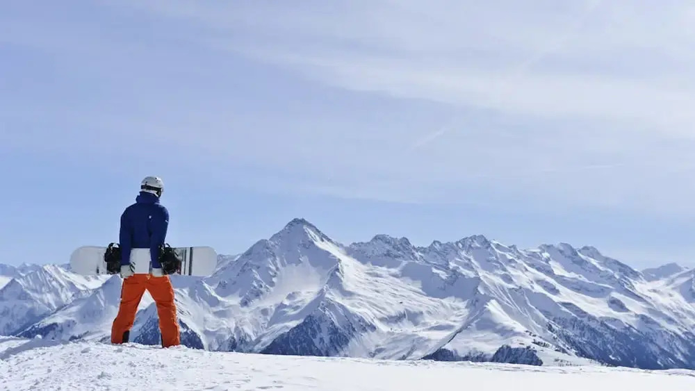 Mountain & Soul